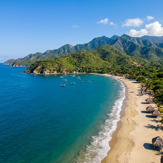 Santa Marta