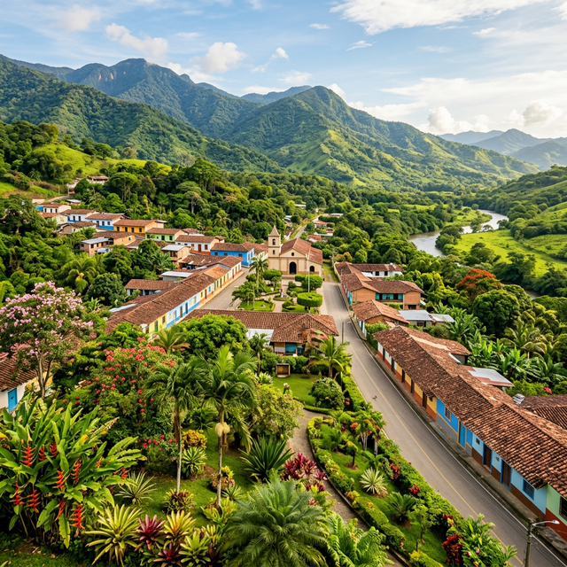 El Dorado