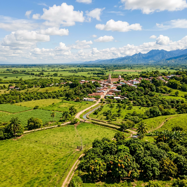 Fuente de Oro