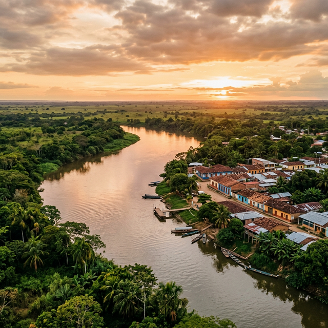 Puerto Rico