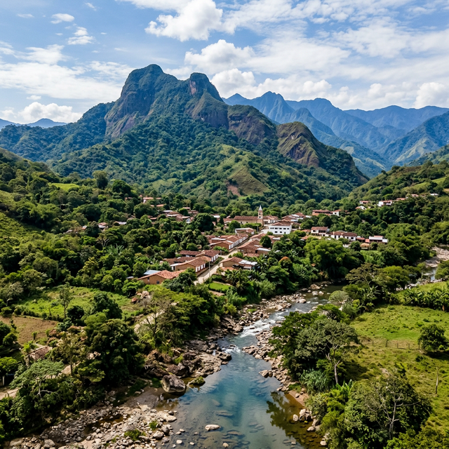 San Juan de Arama