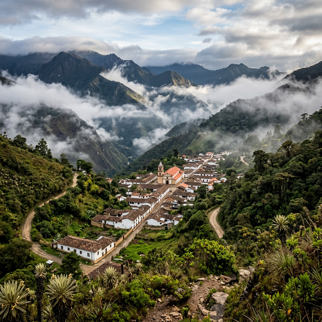 San Juanito