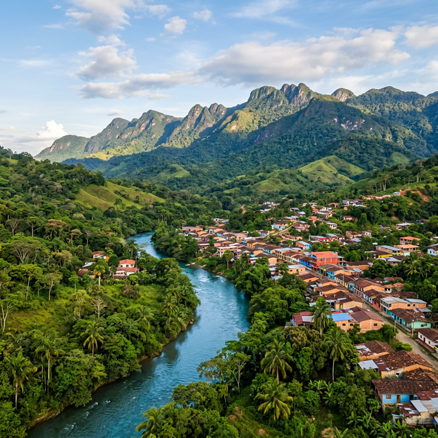 Vista Hermosa