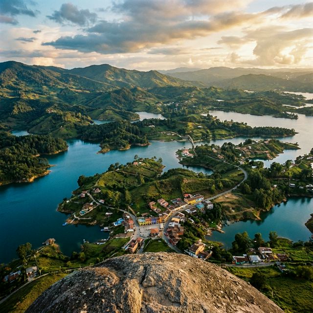 El Peñol