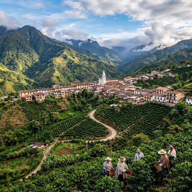 El Rosario