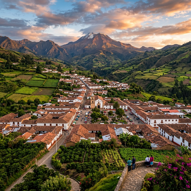 La Cruz