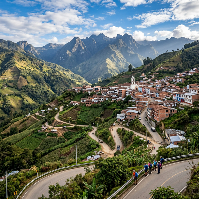 La Llanada