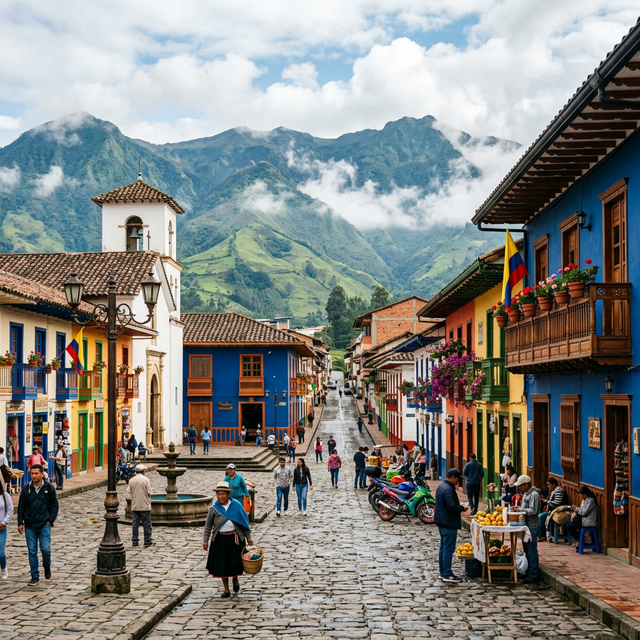 Nariño