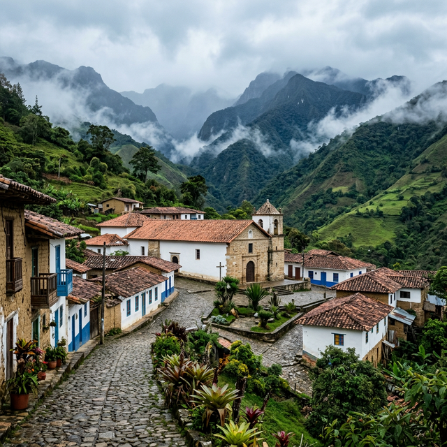 Santa Bárbara
