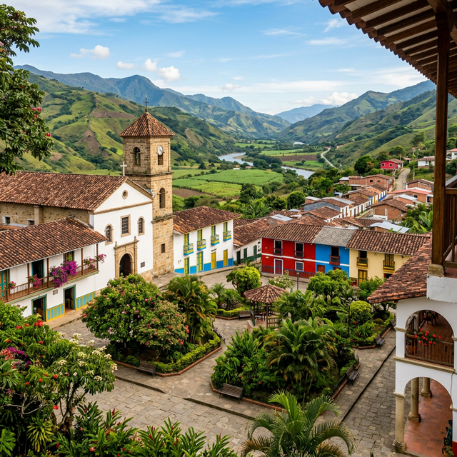 Taminango