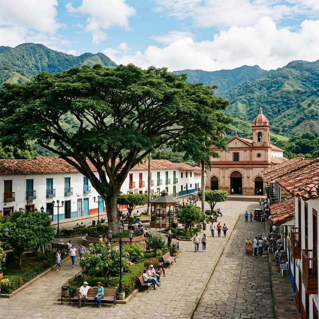 Bochalema