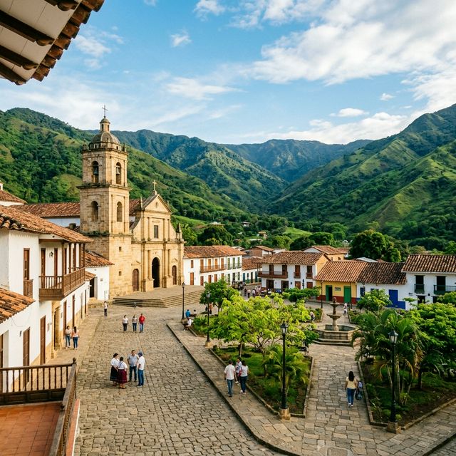 Santiago