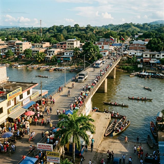 Puerto Santander
