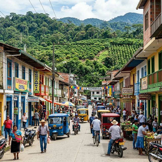 Valle de Guamez