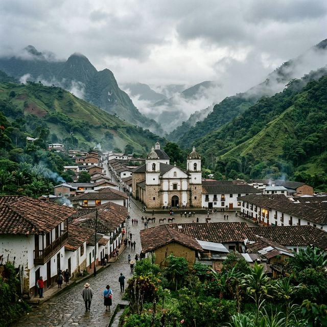 Santiago