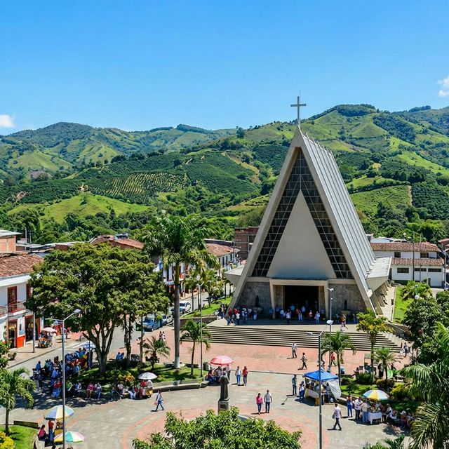 Armenia