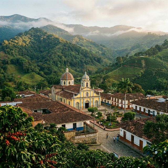Génova