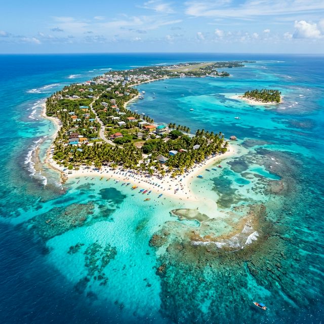 San Andrés