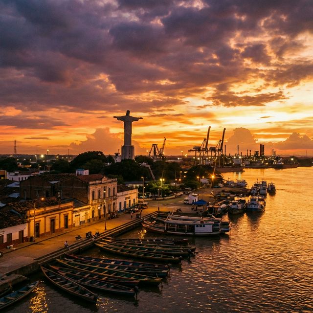 Barrancabermeja