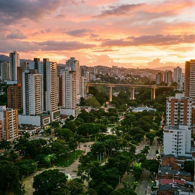 Bucaramanga