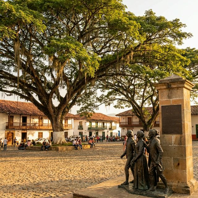 Charalá