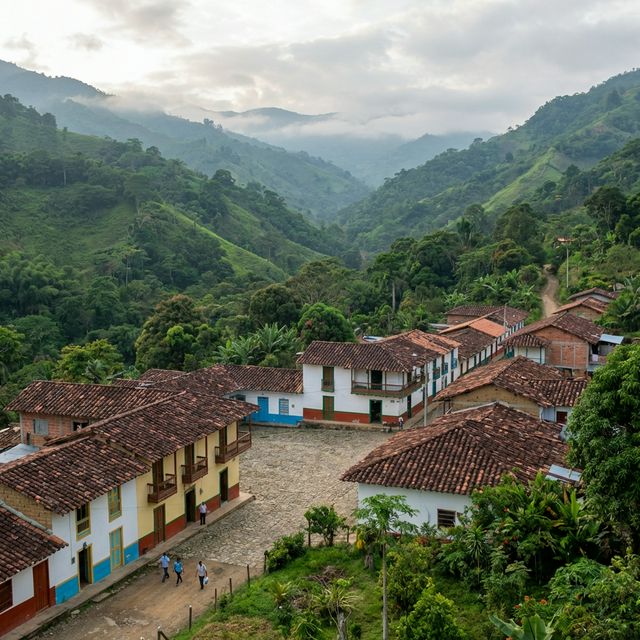 El Guacamayo