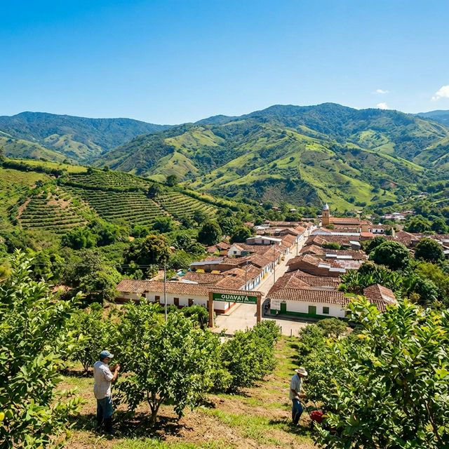 Guavatá