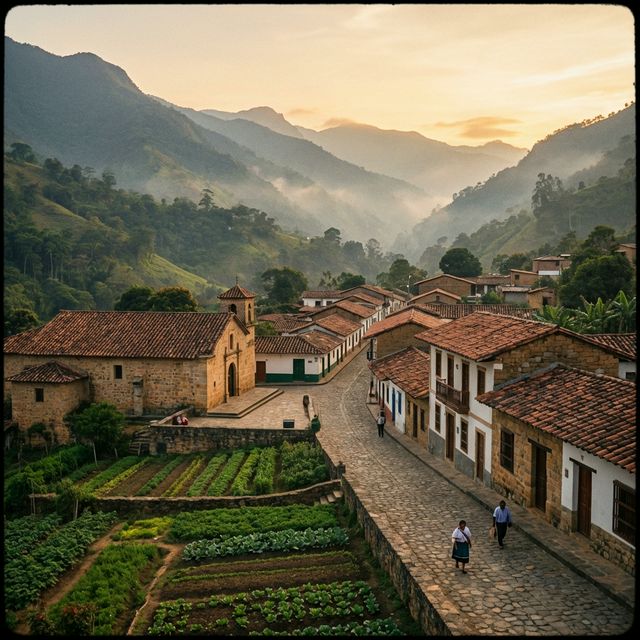 La Paz