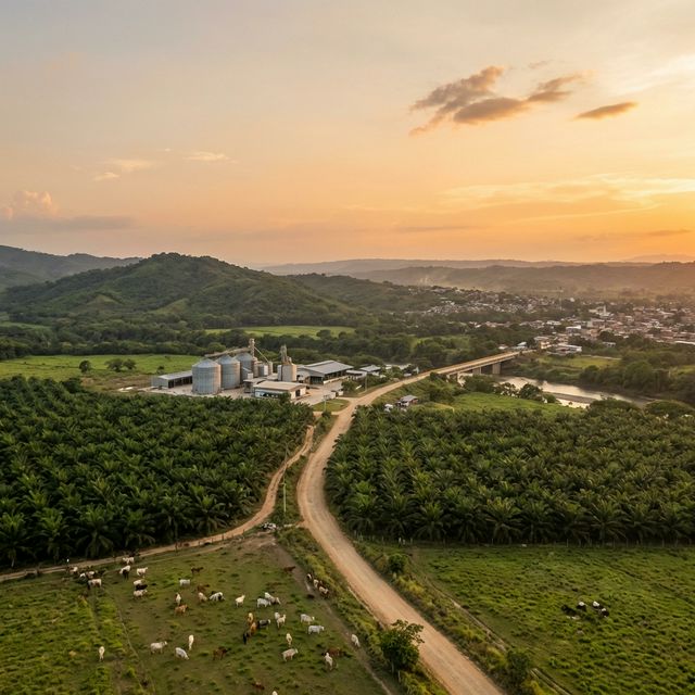 Sabana de Torres
