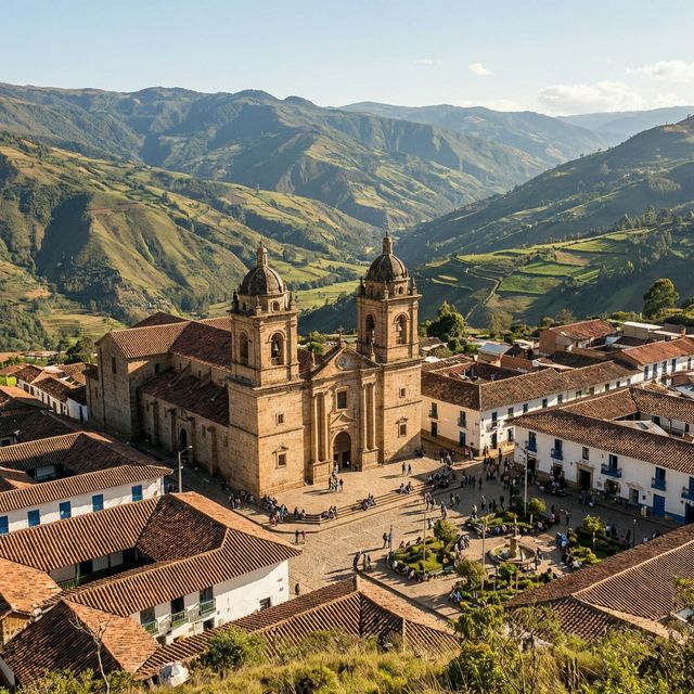 San Andrés