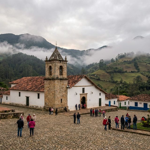 San Joaquín