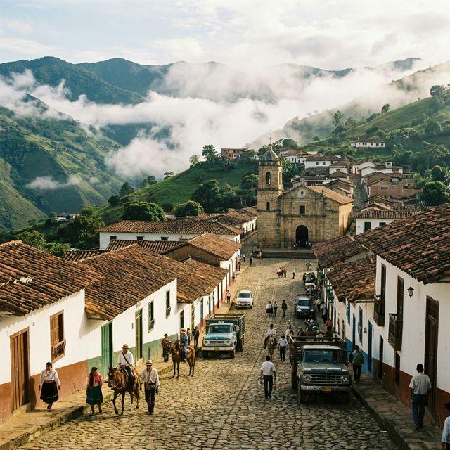 Santa Bárbara