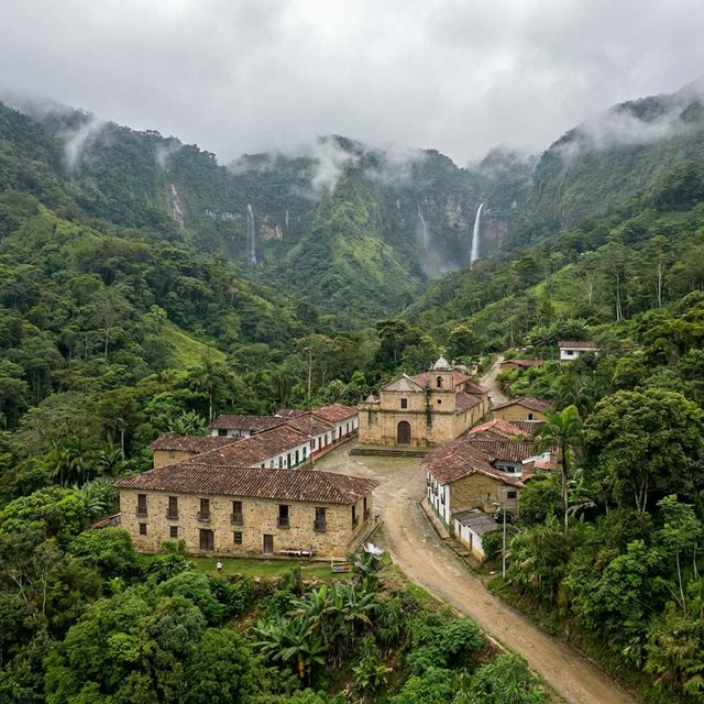 Santa Helena del Opón