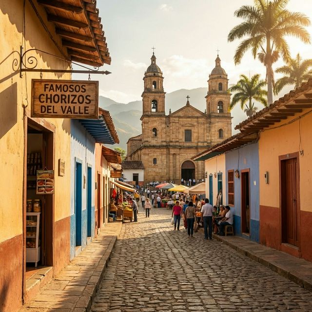 Valle de San José