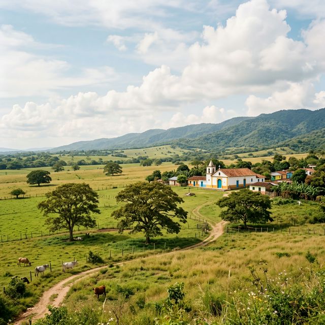El Roble