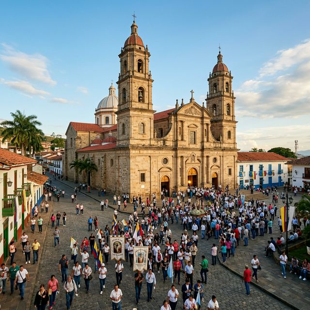 San Benito Abad