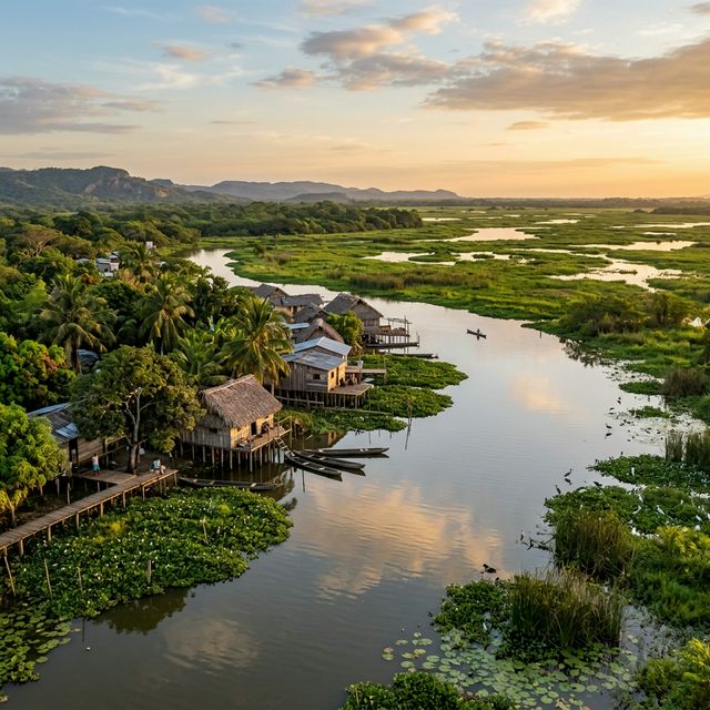 San Marcos