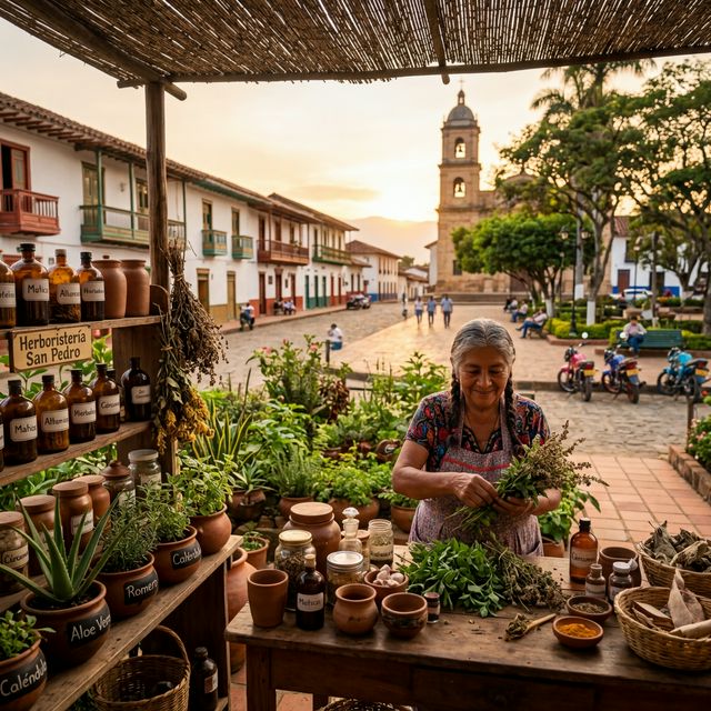 San Pedro