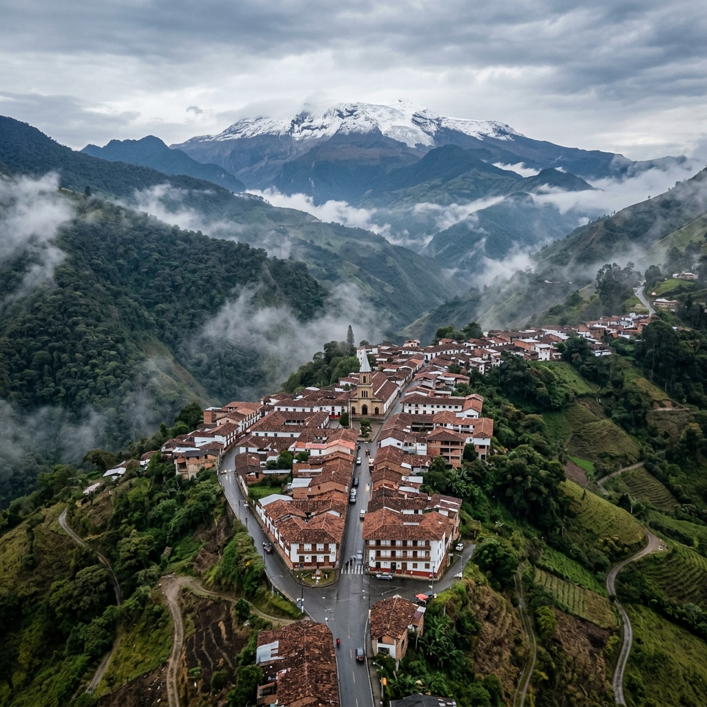 Santa Isabel
