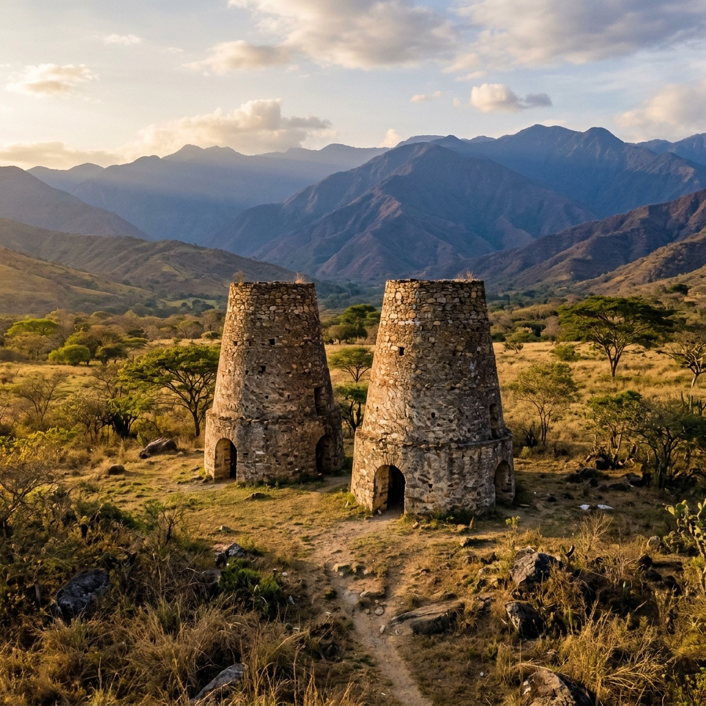 Valle de San Juan