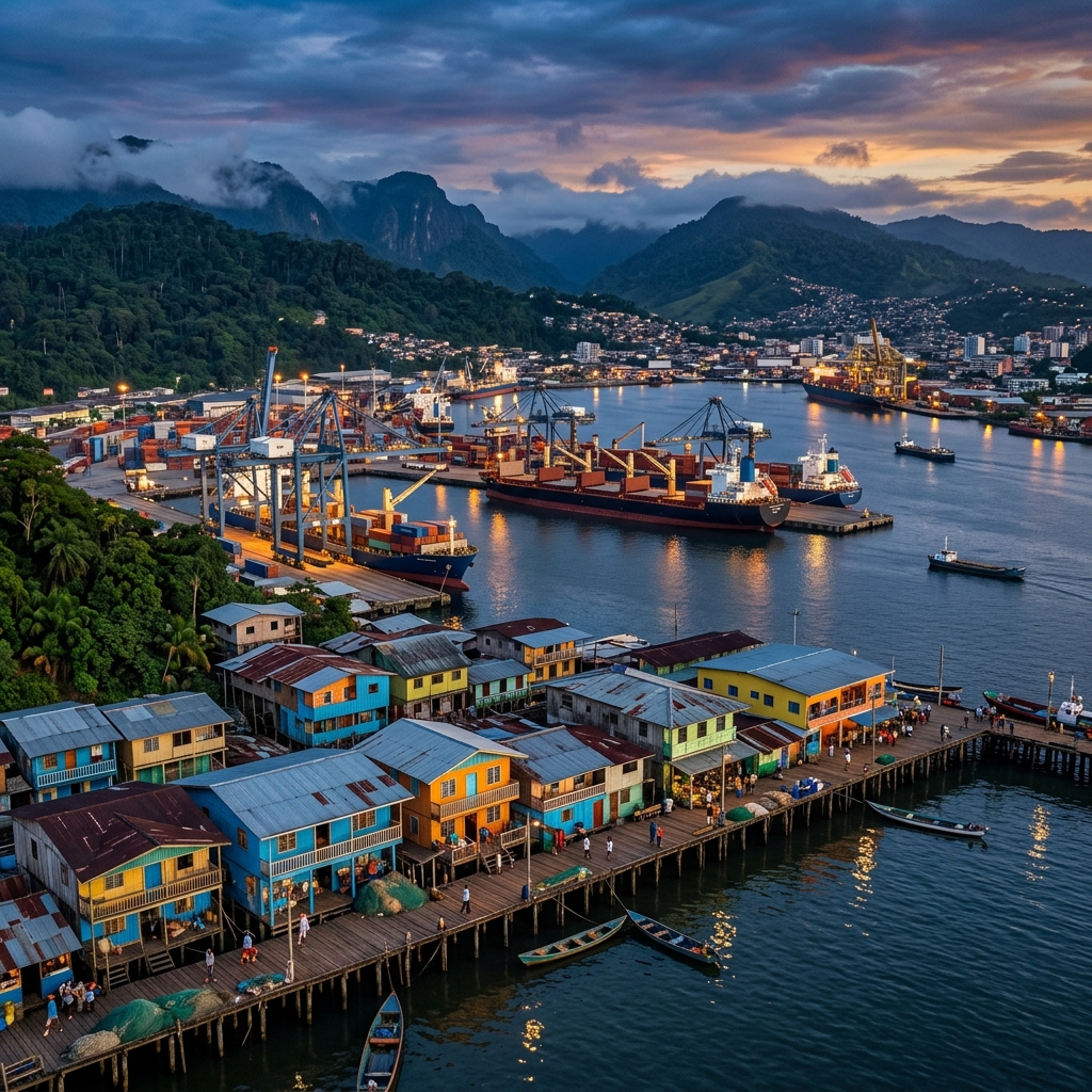 Buenaventura
