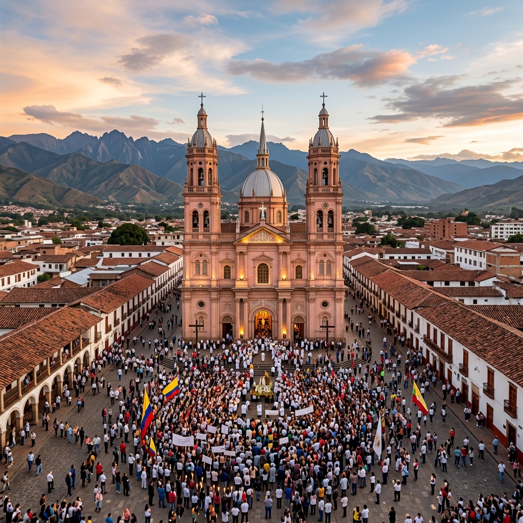 Guadalajara de Buga