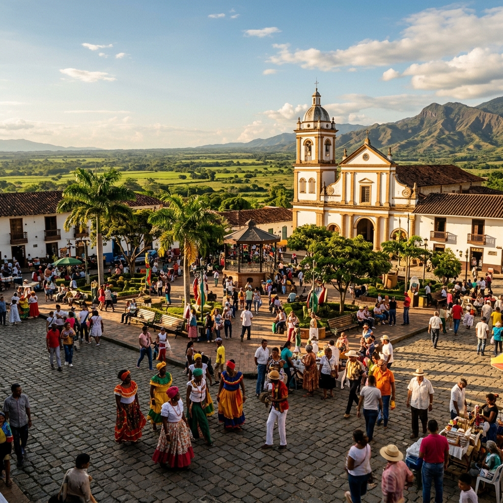 Candelaria