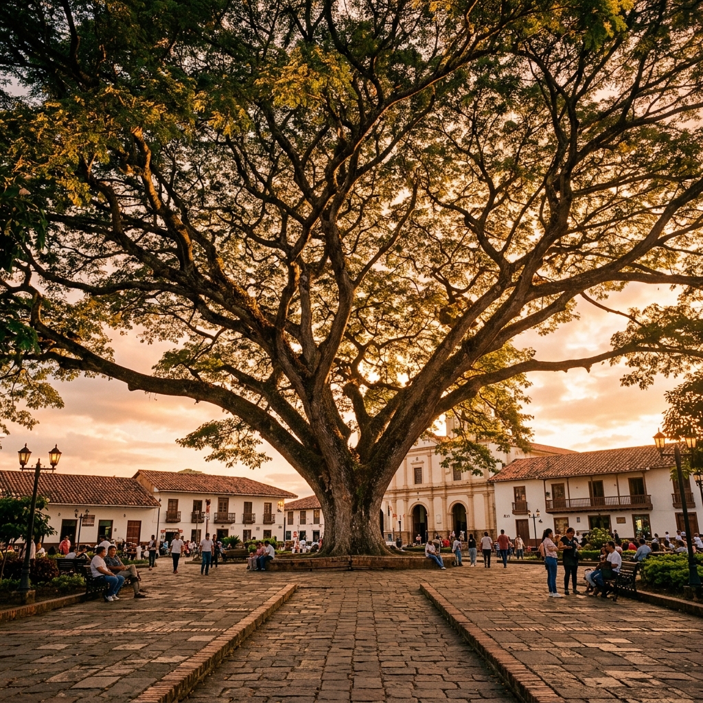 Guacarí