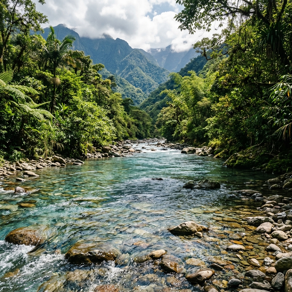 Riofrío