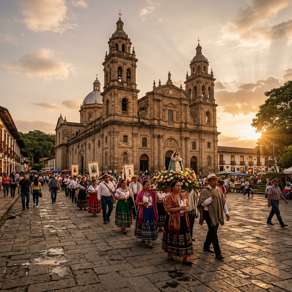 San Pedro