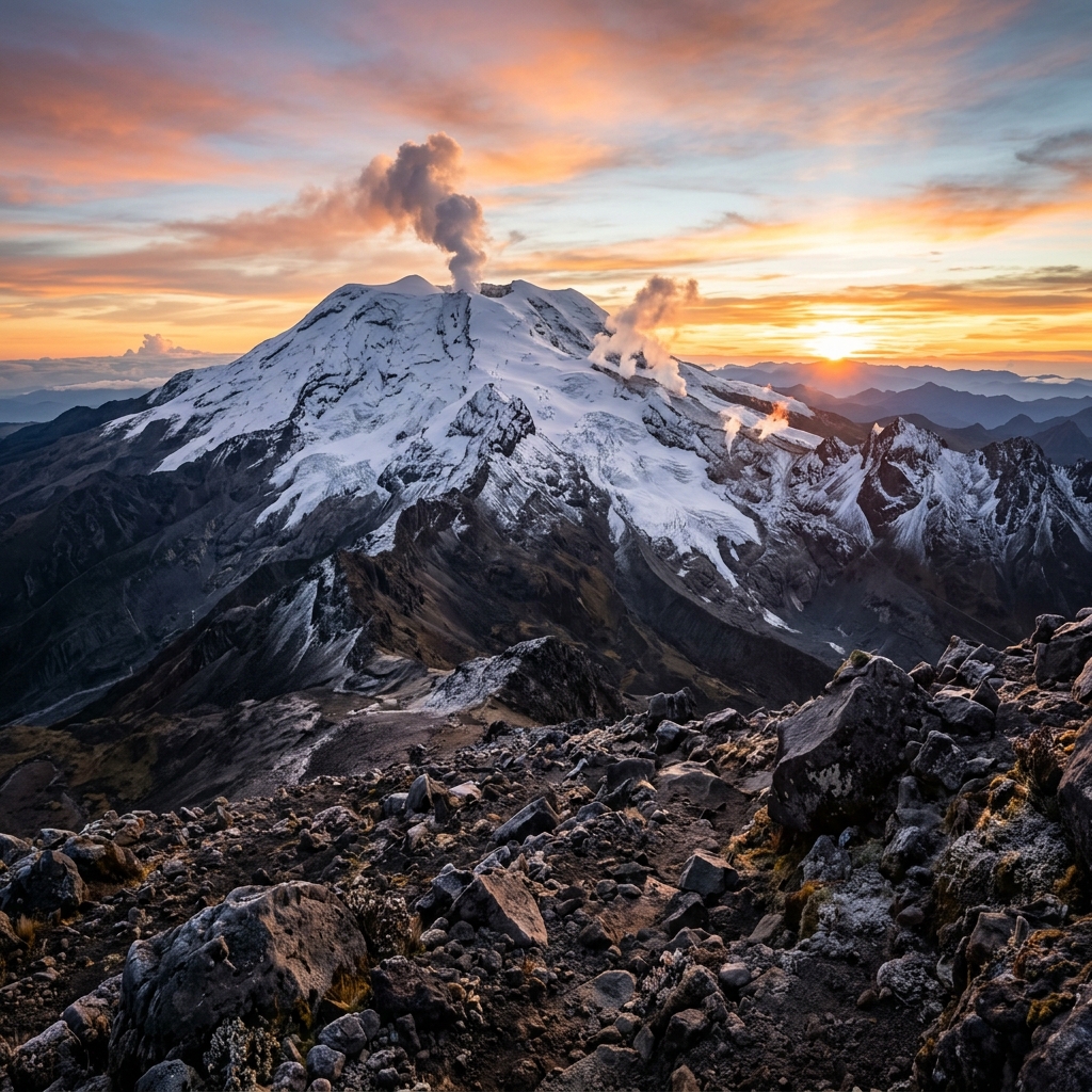 Los Nevados