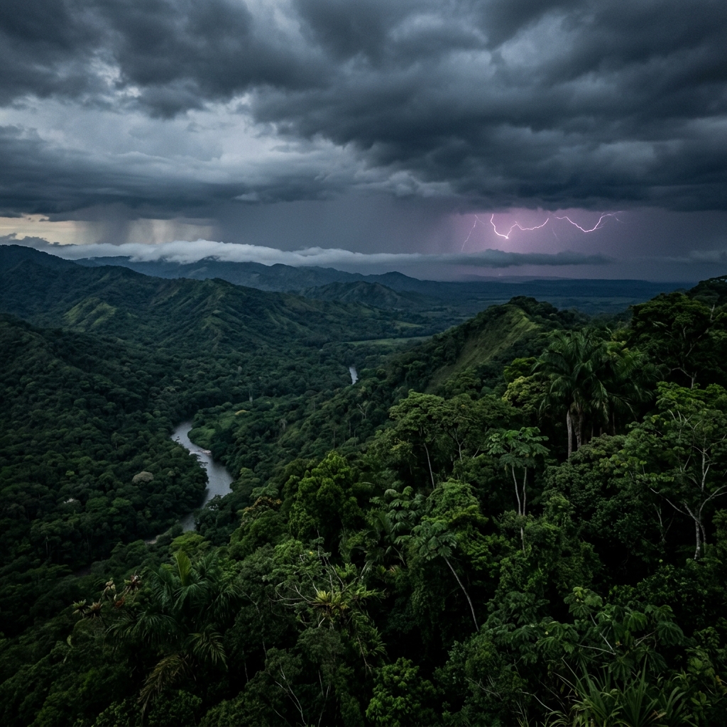 Catatumbo Barí
